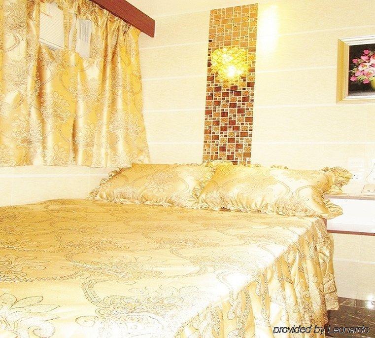 New Chung King Mansion Guest House - Tower C Hongkong Eksteriør bilde